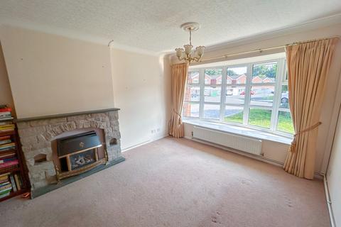 3 bedroom link detached house for sale, Burnell Road, Admaston