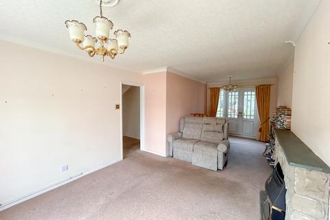 3 bedroom link detached house for sale, Burnell Road, Admaston