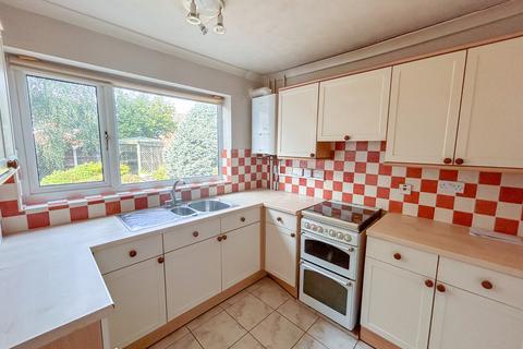 3 bedroom link detached house for sale, Burnell Road, Admaston