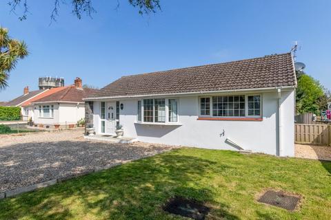 2 bedroom bungalow for sale, Forest Road, St. Martin's, Guernsey