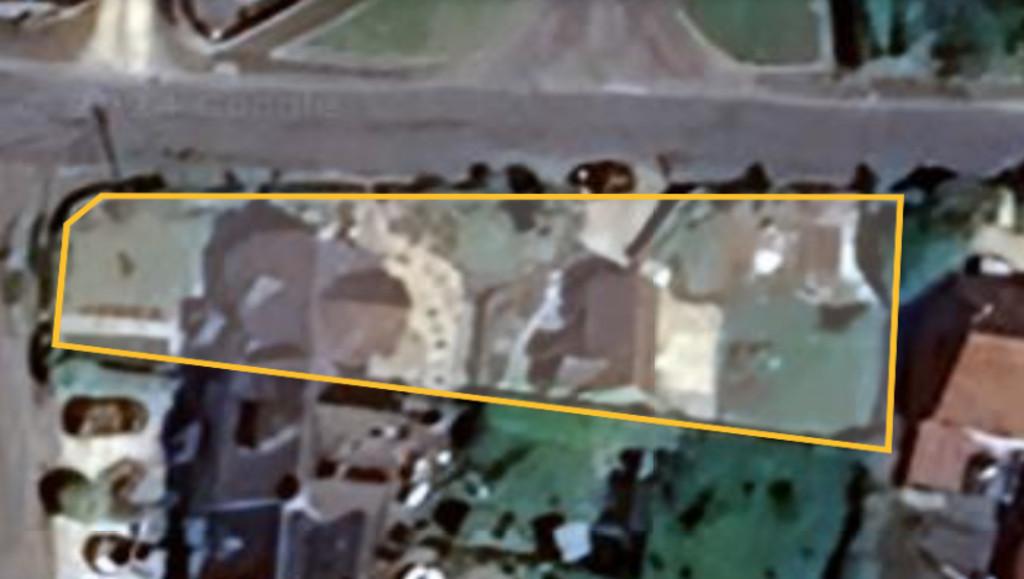 1 chapel plot