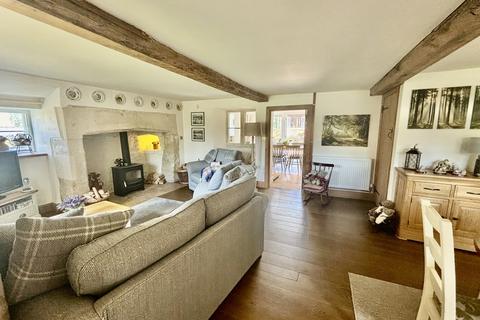 1 Chapel Lane, Neston, Corsham, SN13 9TD