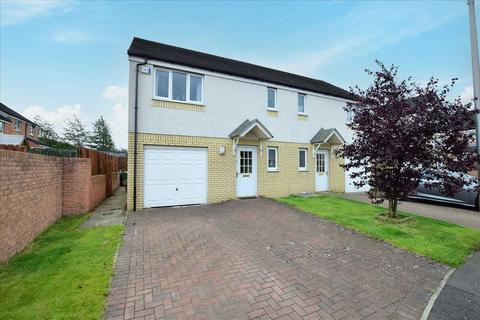 3 bedroom semi-detached house for sale, Fisher Road, Bathgate, Bathgate