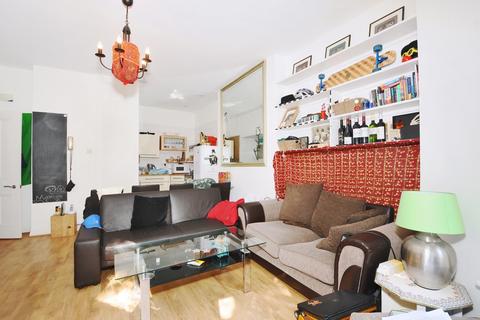 1 bedroom apartment to rent, Sinclair Road West Kensington W14