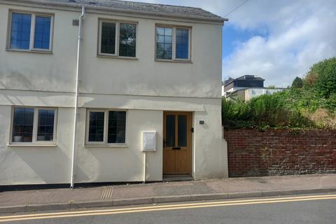 2 bedroom end of terrace house to rent, Kyrle Street, Ross-on-Wye