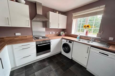 3 bedroom terraced house for sale, Canal Place, Christleton