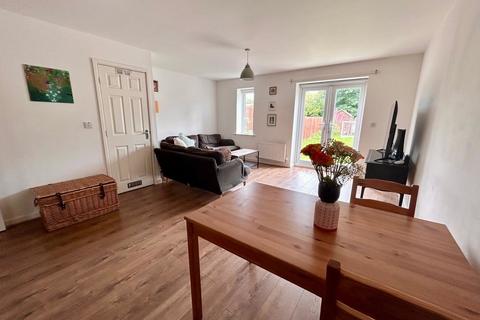 3 bedroom terraced house for sale, Canal Place, Christleton