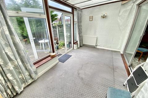 37 Rosebery Avenue, Sidcup, DA15 8HZ