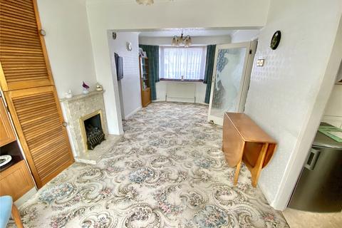 37 Rosebery Avenue, Sidcup, DA15 8HZ