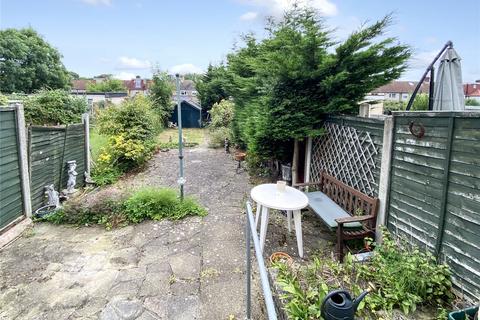 37 Rosebery Avenue, Sidcup, DA15 8HZ
