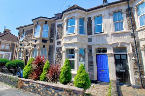 3 bedroom terraced house for sale, Belle Vue Road, Bristol, BS5