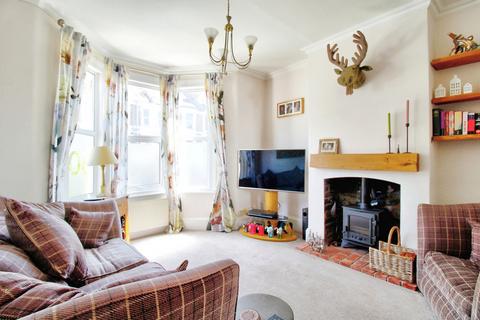 3 bedroom terraced house for sale, Belle Vue Road, Bristol, BS5