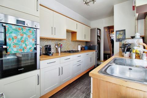 3 bedroom terraced house for sale, Belle Vue Road, Bristol, BS5