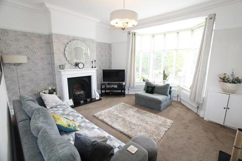 3 bedroom semi-detached house for sale, Salisbury Road