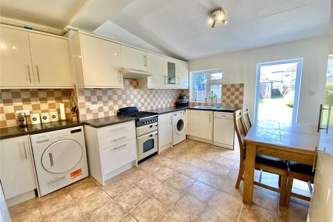 2 bedroom terraced house for sale, Ramillies Road, Sidcup, Kent, DA15