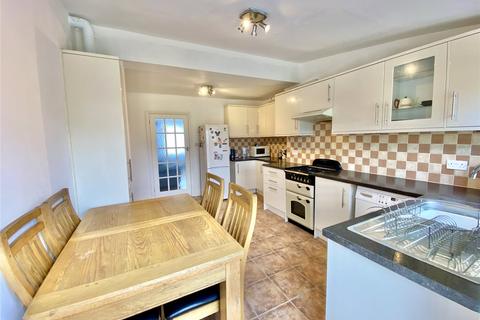 2 bedroom terraced house for sale, Ramillies Road, Sidcup, Kent, DA15