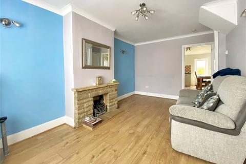 2 bedroom terraced house for sale, Ramillies Road, Sidcup, Kent, DA15