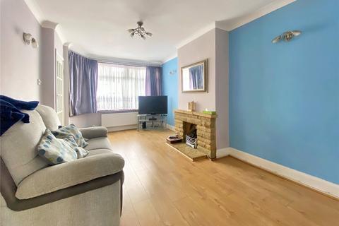 2 bedroom terraced house for sale, Ramillies Road, Sidcup, Kent, DA15