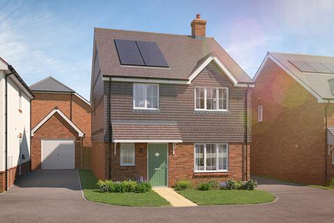 4 bedroom detached house for sale, Plot 354, The Ophelia at Ashberry at Forster Park, North Road, off Graveley Road SG1