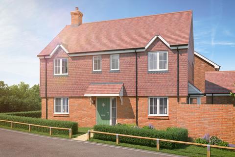 4 bedroom detached house for sale, Plot 358, The Angelica at Ashberry at Forster Park, North Road, off Graveley Road SG1