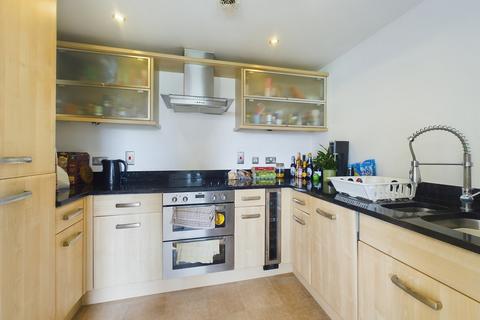 2 bedroom flat to rent, Saxon Road, Tavistock PL19