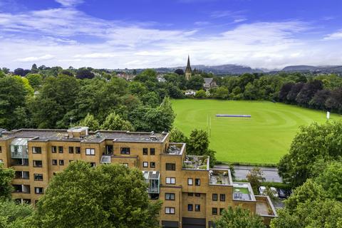 3 bedroom apartment for sale, Rhosilli House, The Crescent, Llandaff, Cardiff