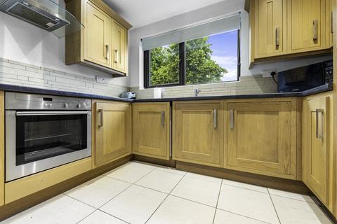 3 bedroom apartment for sale, Rhosilli House, The Crescent, Llandaff, Cardiff