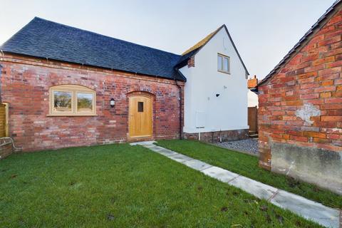 3 bedroom barn conversion to rent, Lullington Road, Coton-in-the-Elms