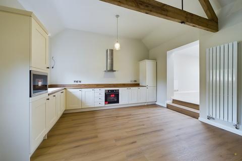 3 bedroom barn conversion to rent, Lullington Road, Coton-in-the-Elms