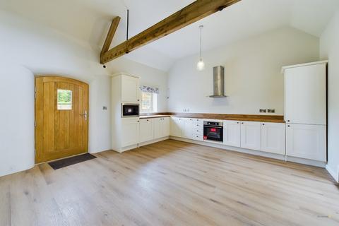 3 bedroom barn conversion to rent, Lullington Road, Coton-in-the-Elms