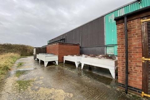 Distribution warehouse to rent, Commercial  Premises, Hawthorn Bank, Spalding, PE11 1JJ