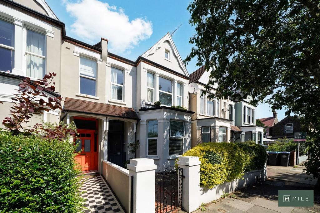 6a Radcliffe Avenue - 2w U2 Cs Qy2z NXq Lf92k XN