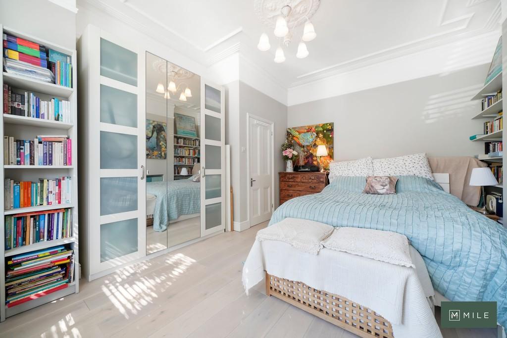 6a Radcliffe Avenue - t Nv VSDvo TMm Ku L3 Sn Akn