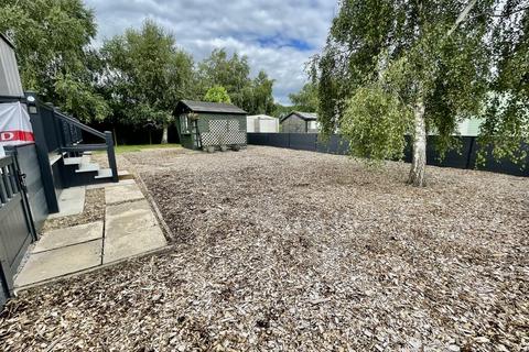 2 bedroom mobile home for sale, Heron Orchard Holiday Park, Holbeach