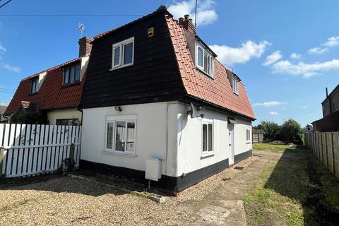 2 bedroom semi-detached house for sale, Wargate Way, Gosberton