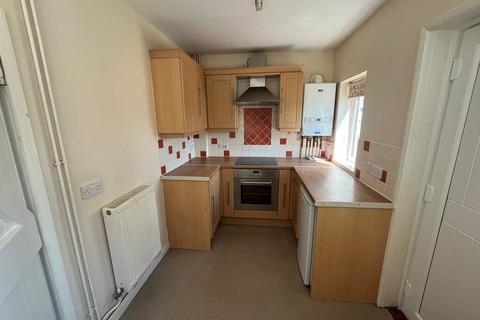 2 bedroom semi-detached house for sale, Wargate Way, Gosberton