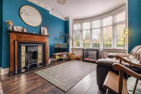 3 bedroom terraced house for sale, Berryknowes Road, Cardonald, Glasgow