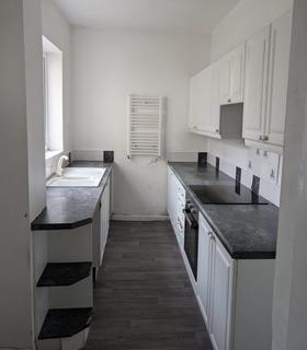 2 bedroom terraced house to rent, Craddock Street, Spennymoor, DL16