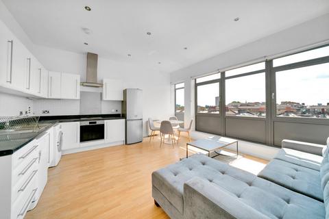 2 bedroom apartment to rent, Gallery Apartments, Commercial Road, Whitechapel, London, E1