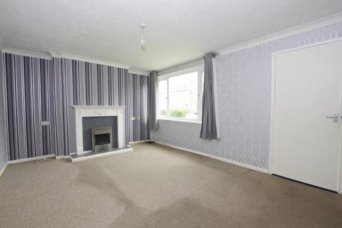 2 bedroom semi-detached bungalow for sale, Money Hill, Ashby-de-la-Zouch