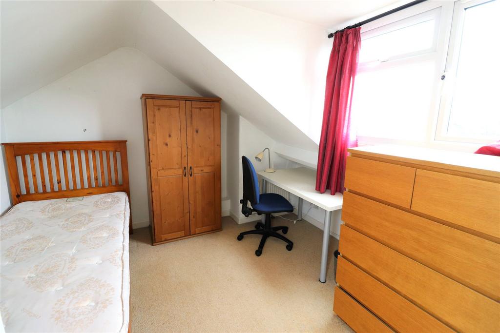 Bedroom Five