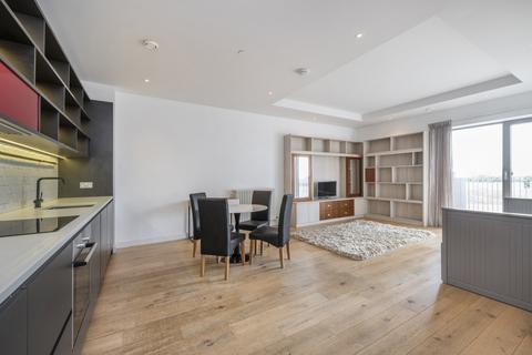 3 bedroom flat for sale, Hercules House, 18 Botanic Square, London