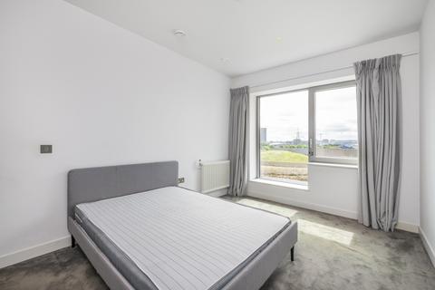Flat 401, Hercules House, 18 Botanic Square, London, E14 0LH