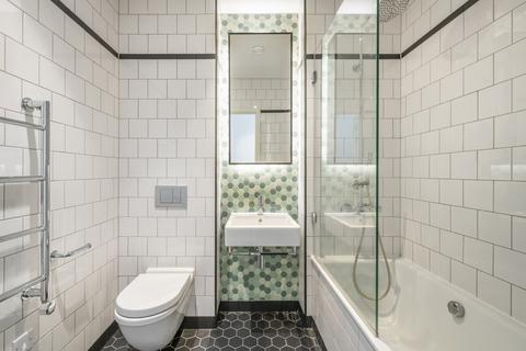 Flat 401, Hercules House, 18 Botanic Square, London, E14 0LH