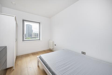 Flat 401, Hercules House, 18 Botanic Square, London, E14 0LH