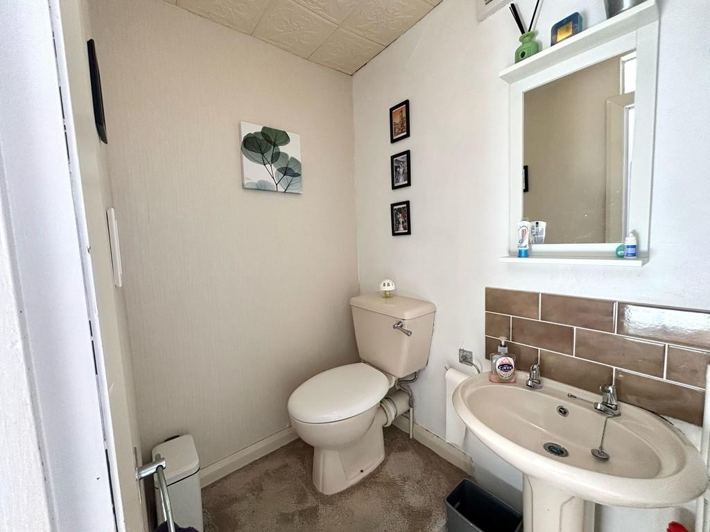 En suite