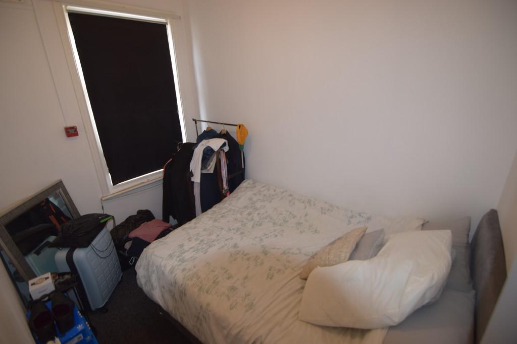 Hesk fl4 bed 1