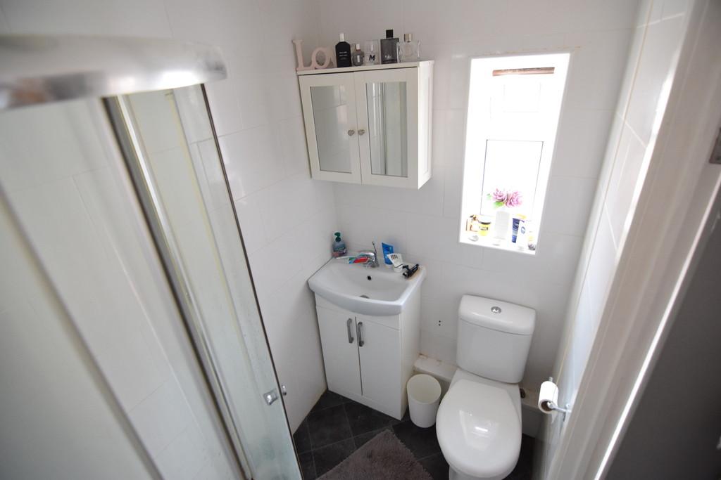 Hesk fl 4 en suite