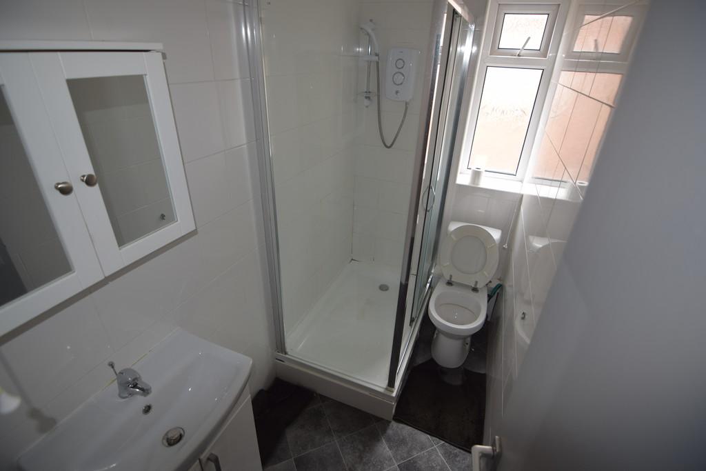 Hesk fl 3 shower