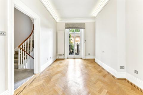 5 bedroom house to rent, Wilton Street, London